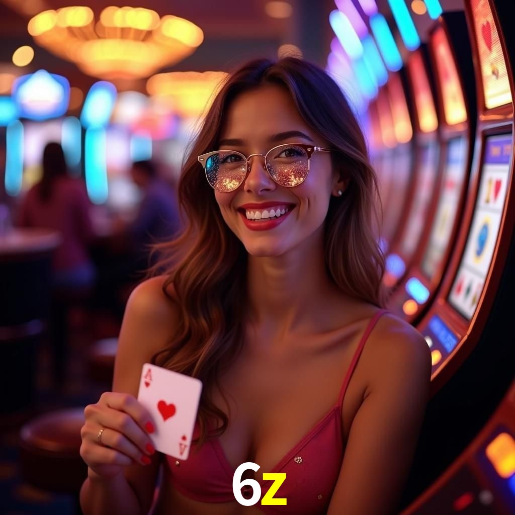 Welcome Bonus 6z