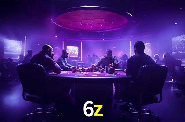 Estatísticas 6z