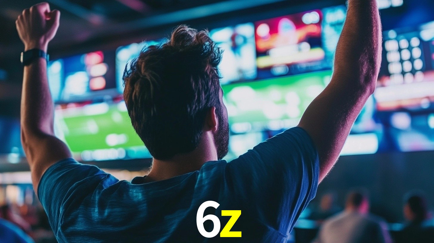 6z - Plataformas De Slots De Cassino Online - 6z.com