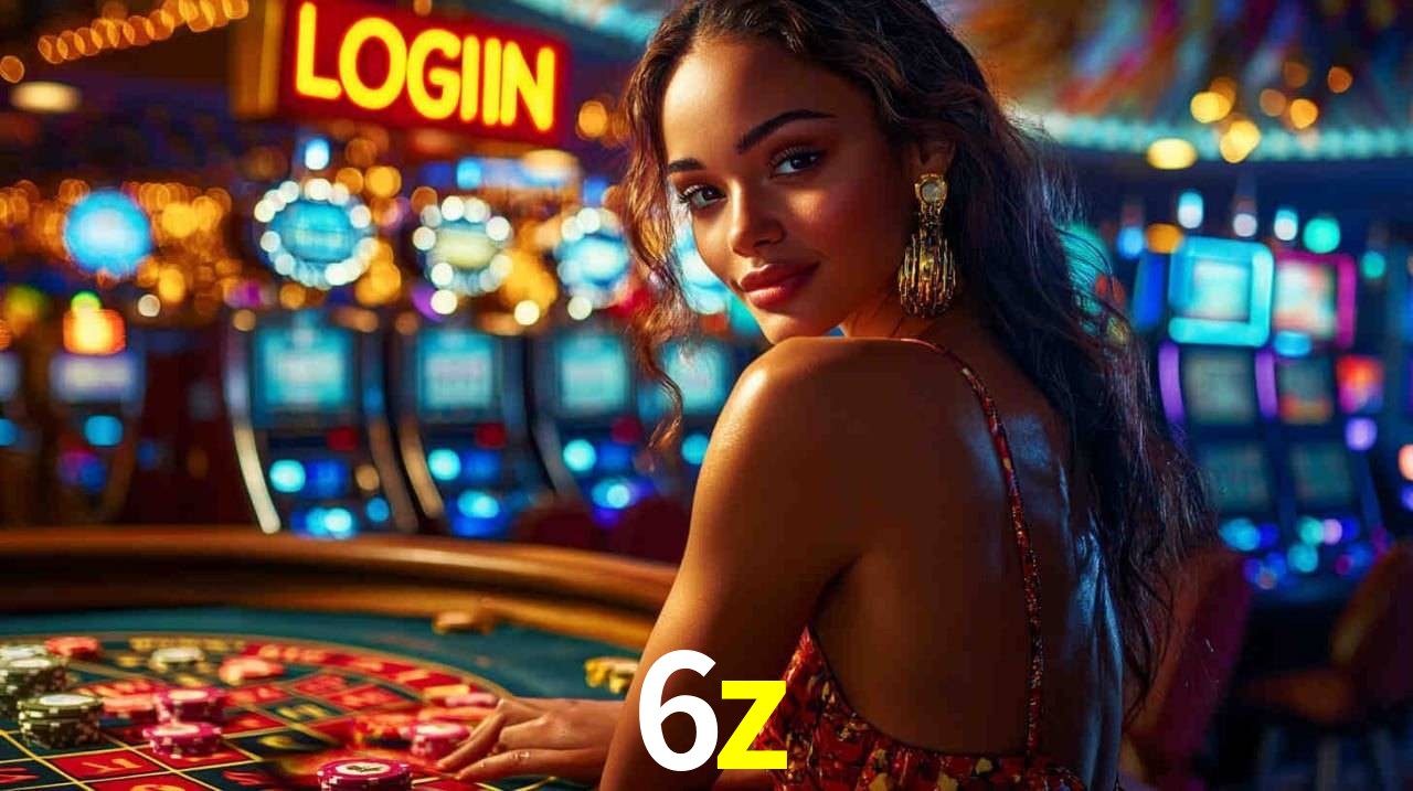 Jogos de Slot 6z