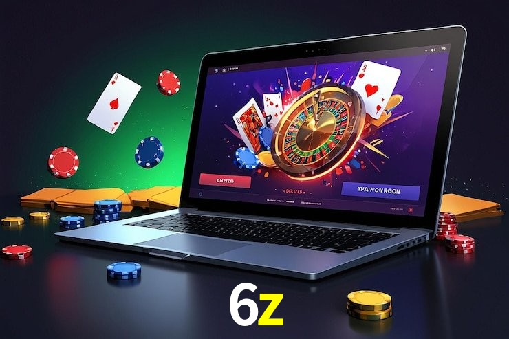 Promoção Relâmpago 6z