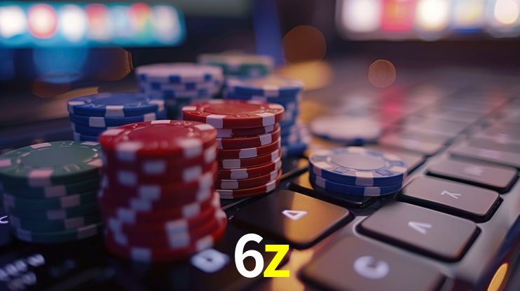 Tecnologia da Plataforma 6z