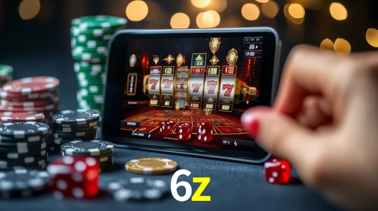 Daily Bonuses 6z