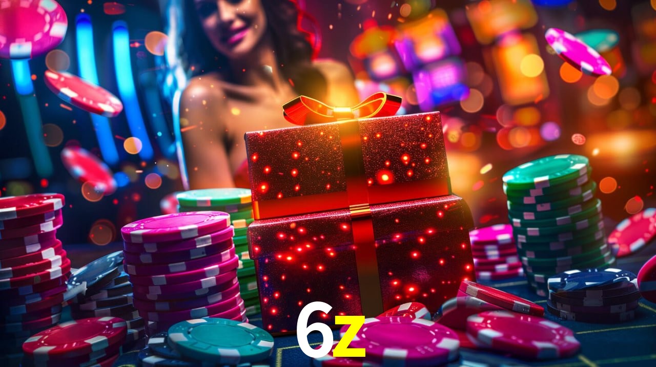 A Emoção da Loteria na 6z: Uma Chance de Mudança de Vida