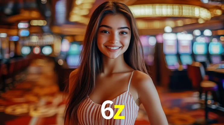 6z App Interface
