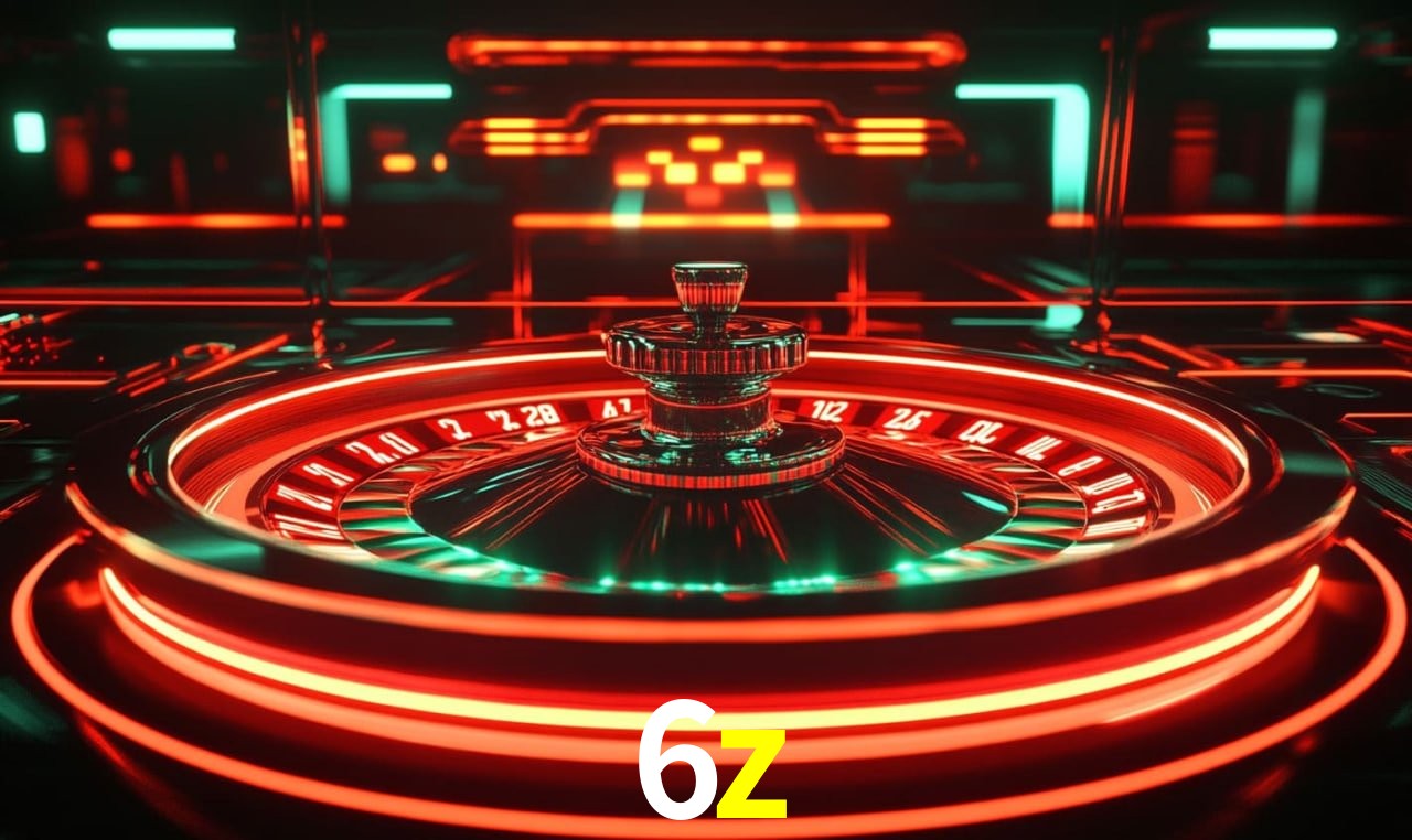 Descubra a Magia dos Jogos de Arcade no 6z