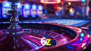Apostas de Tênis 6z