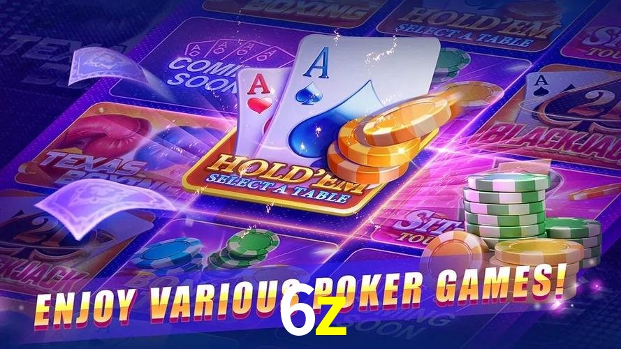 Desvendando o Mundo dos Jogos Virtuais na 6z