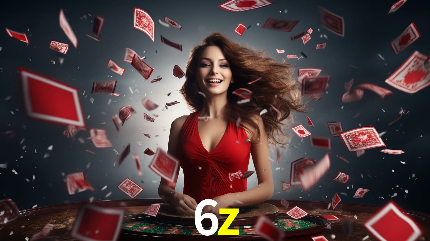 Blackjack Table 6z