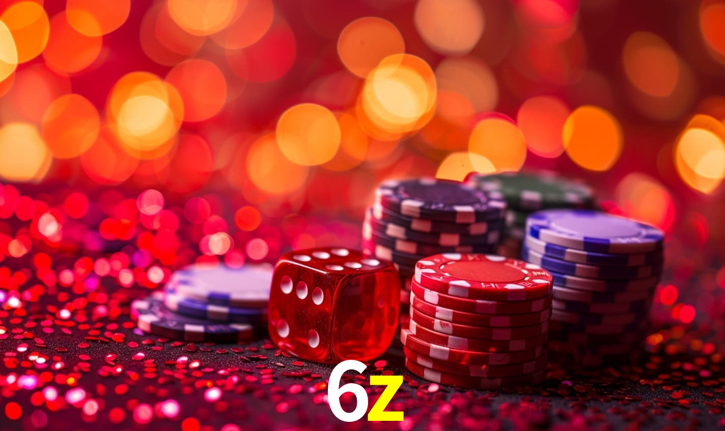 Explorando a Categoria de Eventos em Apostas na 6z