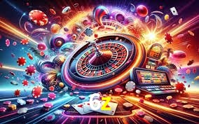 Estratégias Crash Games 6z