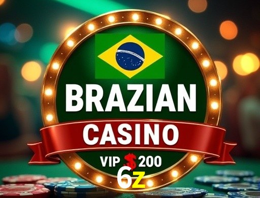 Canal oficial no Telegram da 6z