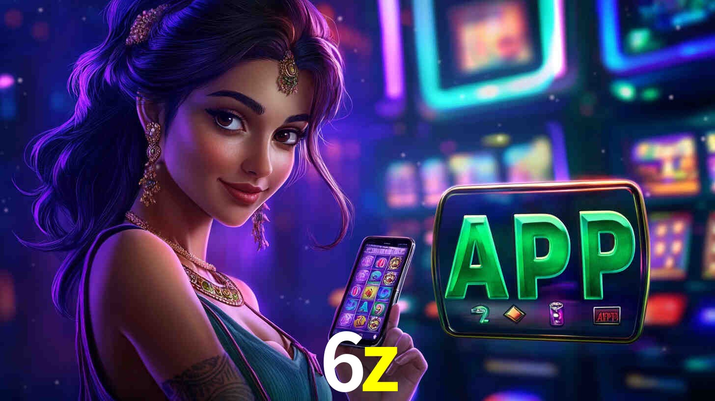 6z: A Experiência de Casino com Jogos de Mesa ao Vivo