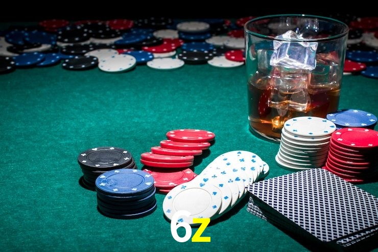 Casino Ao Vivo 6z