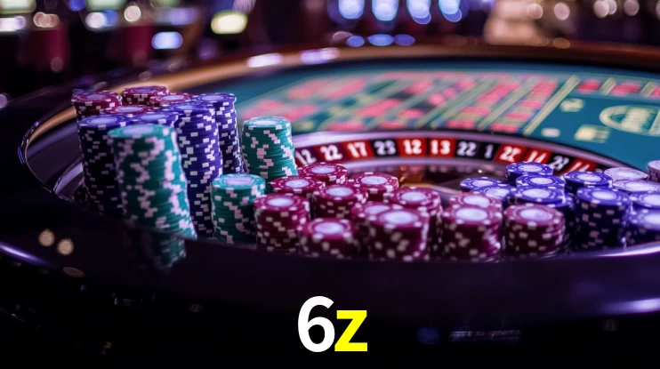 Live Casino 6z