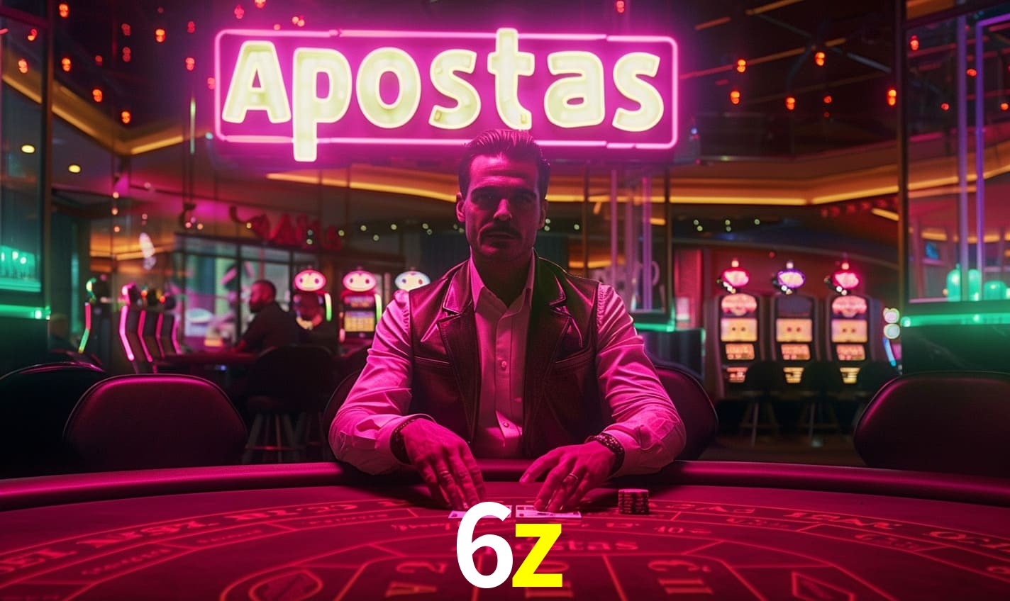 Descubra a Essência do 6z: Nossa História e Compromissos