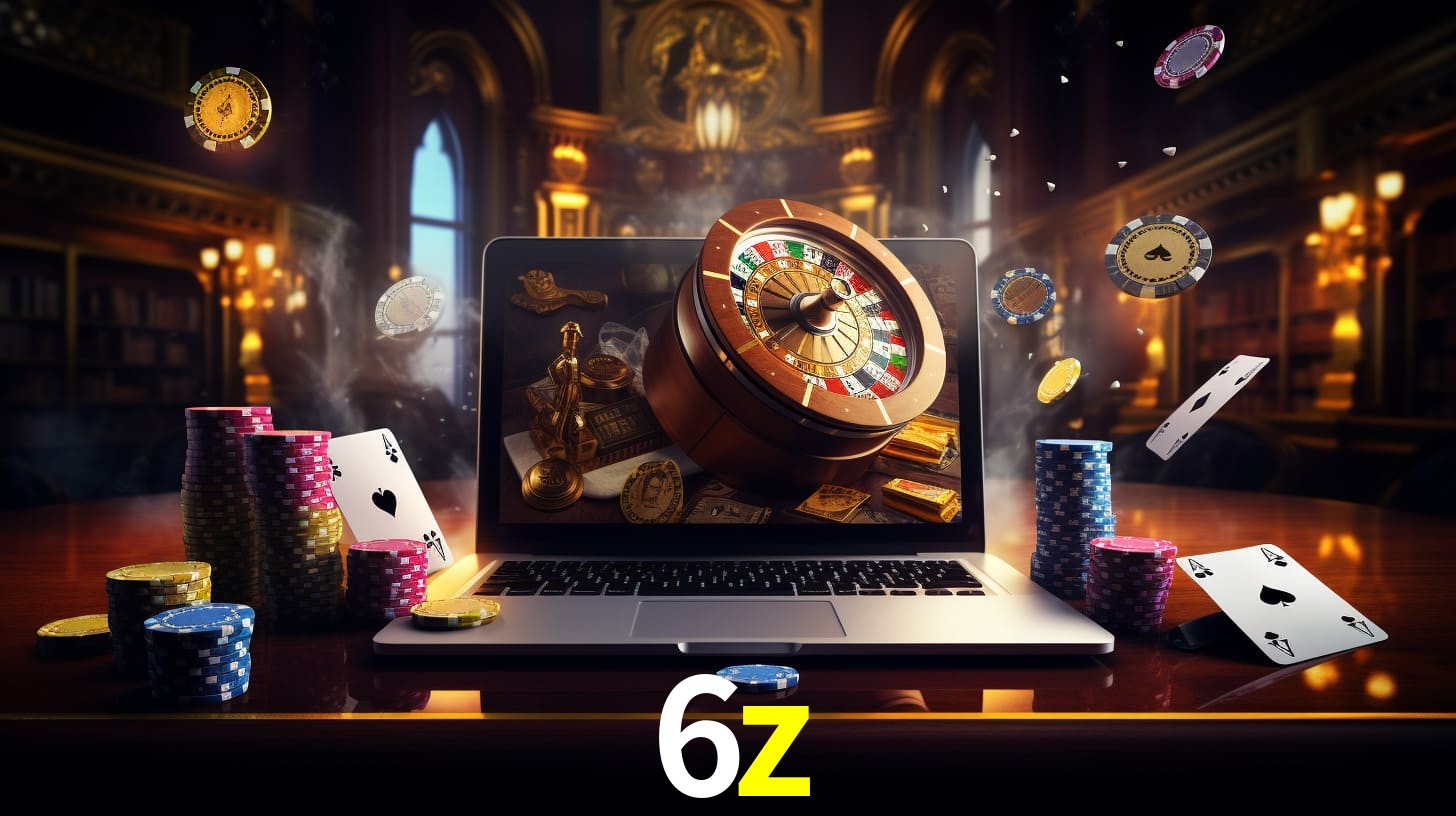 VIP Casino 6z