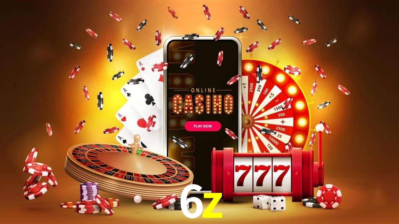 Casino Ao Vivo 6z