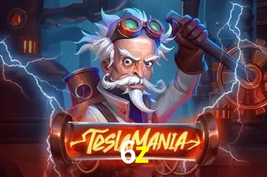 Provedores de Jogos 6z