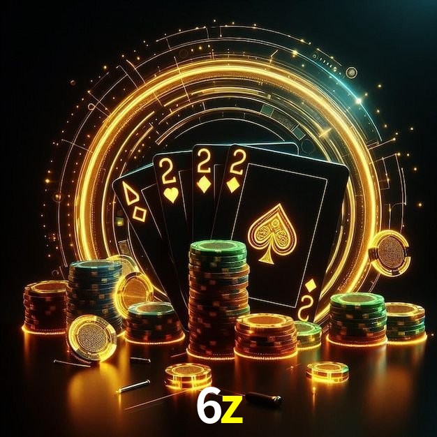 Recursos de Bônus 6z