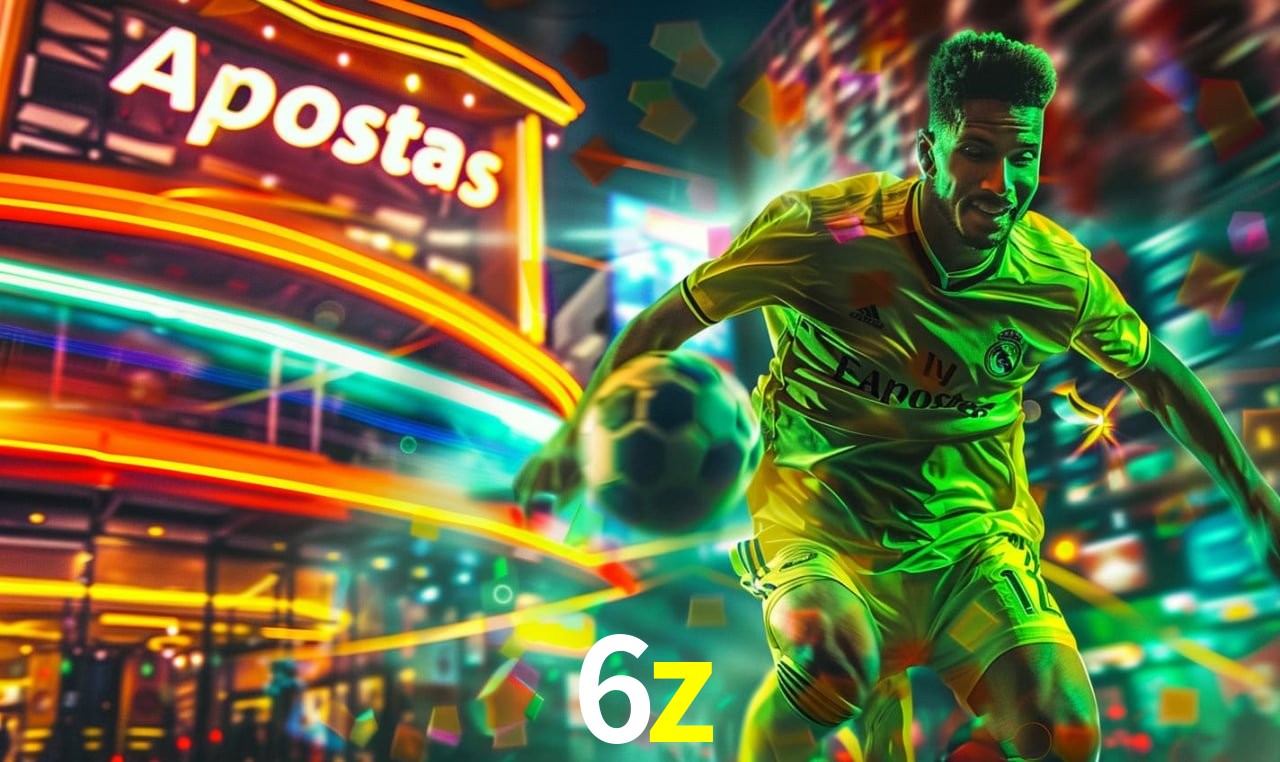 Estatísticas do Jogo 6z